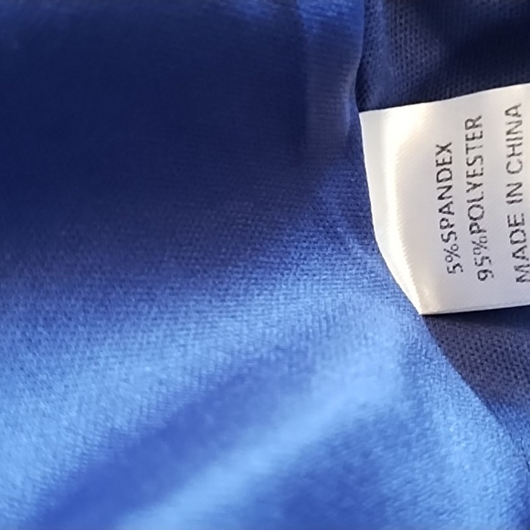 Sequin Mermaid Hem Gown - Picture 14 of 14